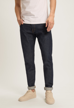 Lewis Selvage Jeans