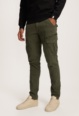 Notch Cargo Broek 