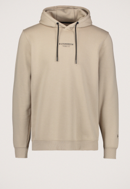 Logo hoodie