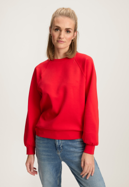 Silvia Sweater