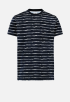 Frey Stripe T-shirt