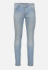 Drill Super Slim Jeans