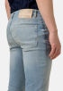 Drill Super Slim Jeans