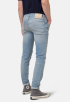 Drill Super Slim Jeans