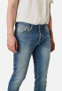 Porter Slim Tapered Jeans