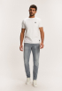 Lewis Regular Tapered Jeans