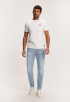 Lewis Regular Tapered Jeans