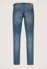 Lewis Regular Tapered Jeans