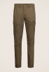 Notch Cargo Broek 