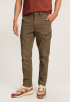 Notch Cargo Broek 