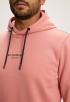 Logo Sweater Hoodie