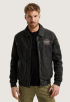 Flight jacket