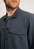 Davy Overshirt 