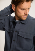 Davy Overshirt 