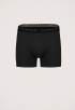 3-pack Moss Boxershorts 