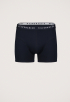 3-pack Moss Boxershorts 