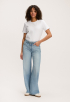 Ruby Wide Leg jeans