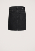 Mare Denim Skirt