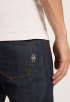 Lewis Selvage Jeans