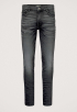 Drill Super Slim Jeans