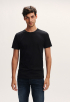 Base O-neck T-shirt