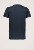 Base O-neck T-shirt