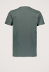 Base O-neck T-shirt