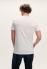 Base O-neck T-shirt