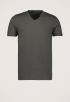 Base V-neck T-shirt