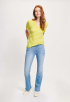 Celsi Flare Jeans 