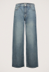 Ruby Wide Leg Jeans