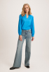 Ruby Wide Leg Jeans