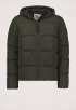 Trek Puffer